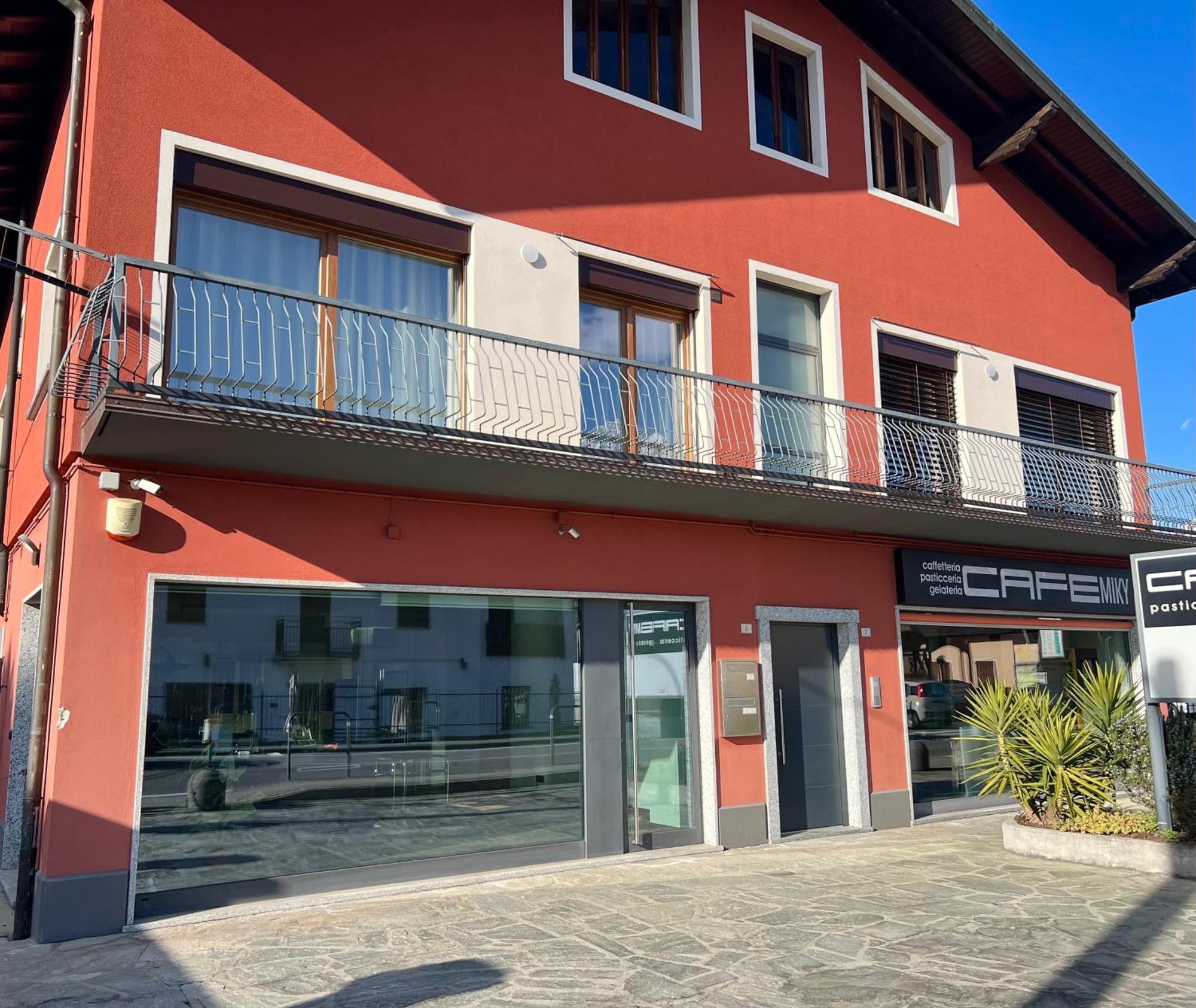 Casa Paola Central Stay By The Lake Domaso Exteriér fotografie